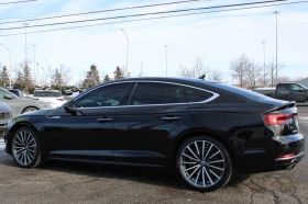 Audi A5 Sportback* Progressiv* АвтоКредит* (ЦЕНА ДО БГ), снимка 5