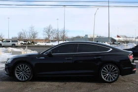 Audi A5 Sportback* Progressiv* АвтоКредит* (ЦЕНА ДО БГ), снимка 4