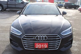 Audi A5 Sportback* Progressiv* АвтоКредит* (ЦЕНА ДО БГ), снимка 1