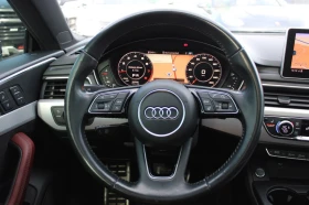 Audi A5 Sportback* Progressiv* АвтоКредит* (ЦЕНА ДО БГ), снимка 10
