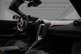 McLaren 750S Coupe = Black Pack = Гаранция, снимка 12