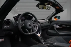 McLaren 750S Coupe = Black Pack = Гаранция, снимка 9