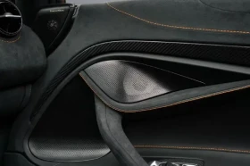 McLaren 750S Coupe = Black Pack = Гаранция, снимка 14