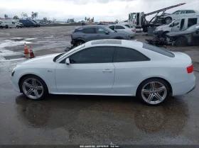 Audi S5 PREMIUM PLUS С регистрация + обслужване, снимка 5