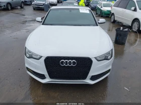 Audi S5 PREMIUM PLUS С регистрация + обслужване, снимка 3