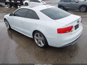 Audi S5 PREMIUM PLUS С регистрация + обслужване, снимка 6