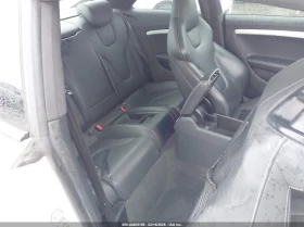 Audi S5 PREMIUM PLUS С регистрация + обслужване, снимка 13