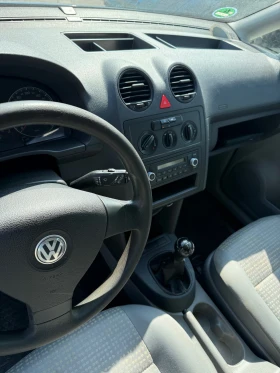VW Caddy, снимка 9