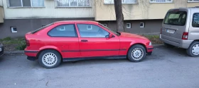 BMW 316, снимка 2