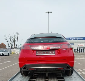 Honda Civic 1.8i 140кс, снимка 5