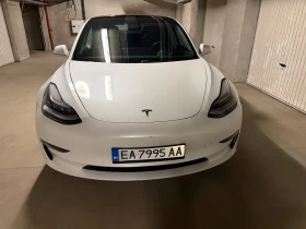 Tesla Model 3 SR+ , снимка 3