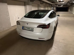 Tesla Model 3 SR+ , снимка 5