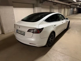 Tesla Model 3 SR+ , снимка 6