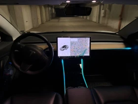 Tesla Model 3 SR+ , снимка 8