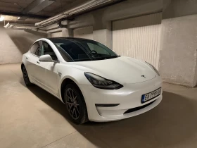Tesla Model 3 SR+ , снимка 1