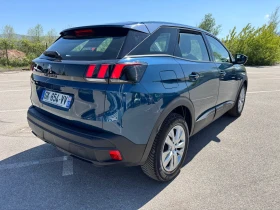 Peugeot 3008 1.2T-130-EAT8-NAVI-PURETECH-2023-камера, снимка 6