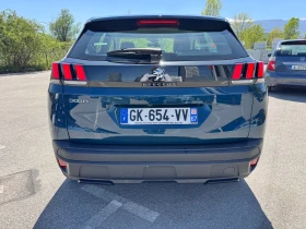 Peugeot 3008 1.2T-130-EAT8-NAVI-PURETECH-2023-камера, снимка 5