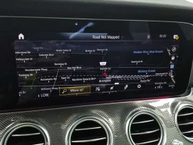 Mercedes-Benz E 53 AMG | DISTRONIC| 360| HUD| BURMESTER| ОБДУХВАНЕ| PANO, снимка 12
