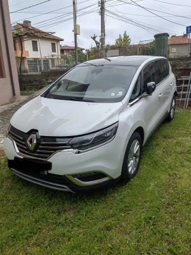 Renault Espace, снимка 1