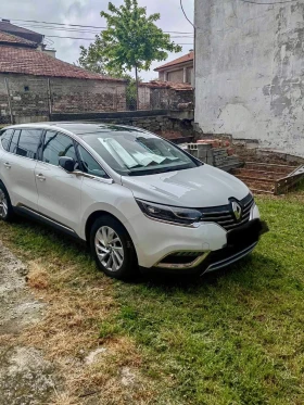 Renault Espace, снимка 2