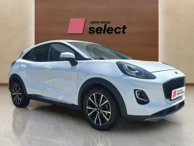 Ford Puma 1.0 EcoBoost mHEV, снимка 2