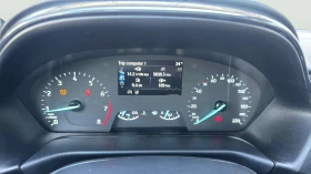 Ford Puma 1.0 EcoBoost mHEV, снимка 13