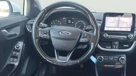 Ford Puma 1.0 EcoBoost mHEV, снимка 12