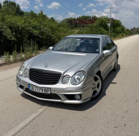 Mercedes-Benz E 320 CDI, снимка 1