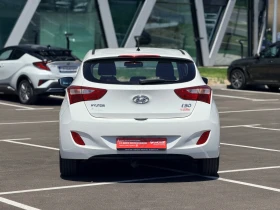 Hyundai I30 1.4 Бензин-Лизинг през Уникредит по95 евро, снимка 7