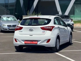 Hyundai I30 1.4 Бензин-Лизинг през Уникредит по95 евро, снимка 6