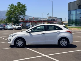 Hyundai I30 1.4 Бензин-Лизинг през Уникредит по95 евро, снимка 5
