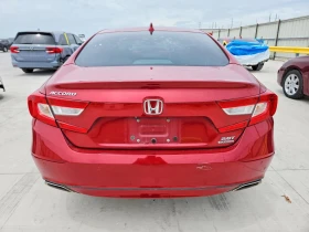 Honda Accord 2.0l Touring, снимка 6
