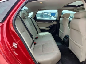 Honda Accord 2.0l Touring, снимка 10