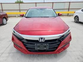 Honda Accord 2.0l Touring, снимка 5