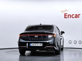 Hyundai Sonata 2.0 LPG| 150к.с.| ВКЛ.ТЕХНОТЕСТ, снимка 4
