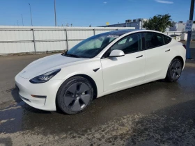 Tesla Model 3 Long Range Dual Motor (САМО ДНЕС 13.07)!, снимка 1