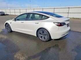 Tesla Model 3 Long Range Dual Motor (САМО ДНЕС 13.07)!, снимка 3