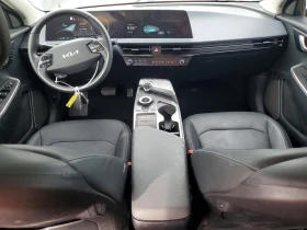 Kia EV6 0.0l Wind, снимка 8
