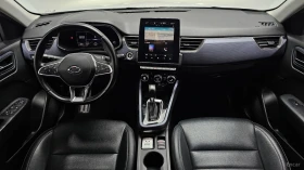 Renault Arkana 1.6GTe* КОЖА* ПОДГРЕВ* КАМЕРА* LANE ASSIST* , снимка 6