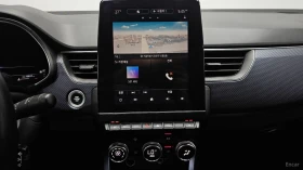 Renault Arkana 1.6GTe* КОЖА* ПОДГРЕВ* КАМЕРА* LANE ASSIST* , снимка 13