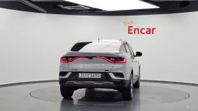 Renault Arkana 1.6GTe* КОЖА* ПОДГРЕВ* КАМЕРА* LANE ASSIST* , снимка 4