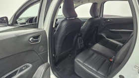 Renault Arkana 1.6GTe* КОЖА* ПОДГРЕВ* КАМЕРА* LANE ASSIST* , снимка 16