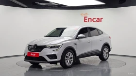 Renault Arkana 1.6GTe* КОЖА* ПОДГРЕВ* КАМЕРА* LANE ASSIST* , снимка 1