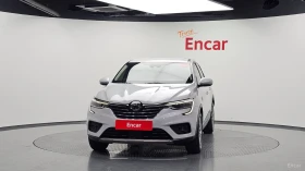 Renault Arkana 1.6GTe* КОЖА* ПОДГРЕВ* КАМЕРА* LANE ASSIST* , снимка 3