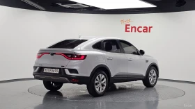 Renault Arkana 1.6GTe* КОЖА* ПОДГРЕВ* КАМЕРА* LANE ASSIST* , снимка 2