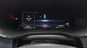 Renault Arkana 1.6GTe* КОЖА* ПОДГРЕВ* КАМЕРА* LANE ASSIST* , снимка 7