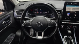 Renault Arkana 1.6GTe* КОЖА* ПОДГРЕВ* КАМЕРА* LANE ASSIST* , снимка 12