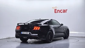 Ford Mustang GT 5.0 V8 | Digital Cockpit | Adaptive Cruise, снимка 2