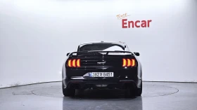 Ford Mustang GT 5.0 V8 | Digital Cockpit | Adaptive Cruise, снимка 4