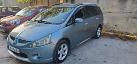Mitsubishi Grandis 2.4i  165кс, снимка 9